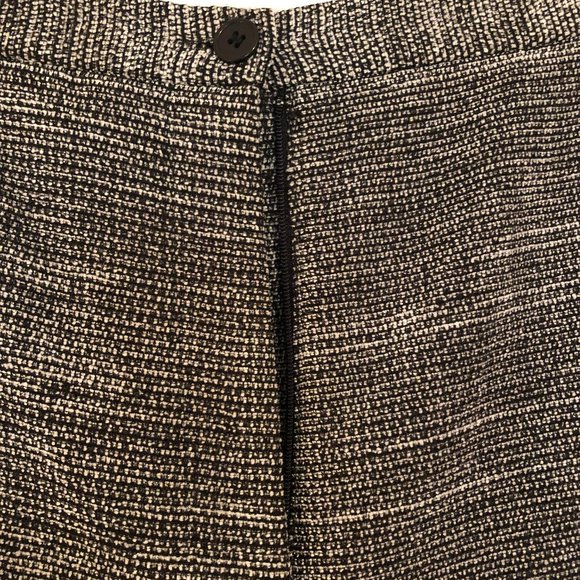 Larry Levine Charcoal Pant Suit - Picture 9 of 13